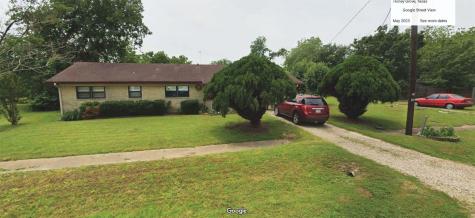 1010 Old Main Street Honey Grove TX 75446