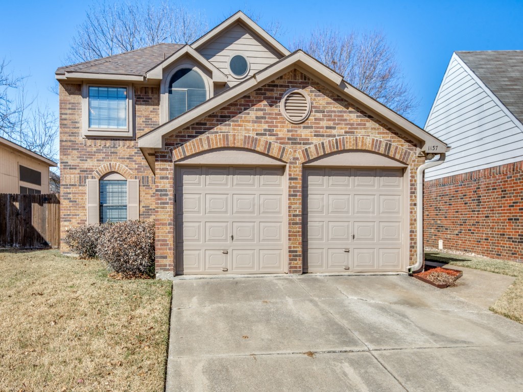 1137 Seneca Place Lewisville TX 75067