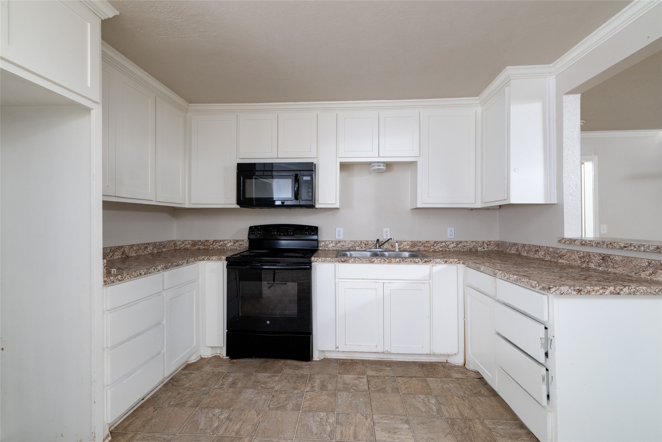 313 N Roe Street White Settlement TX 76108