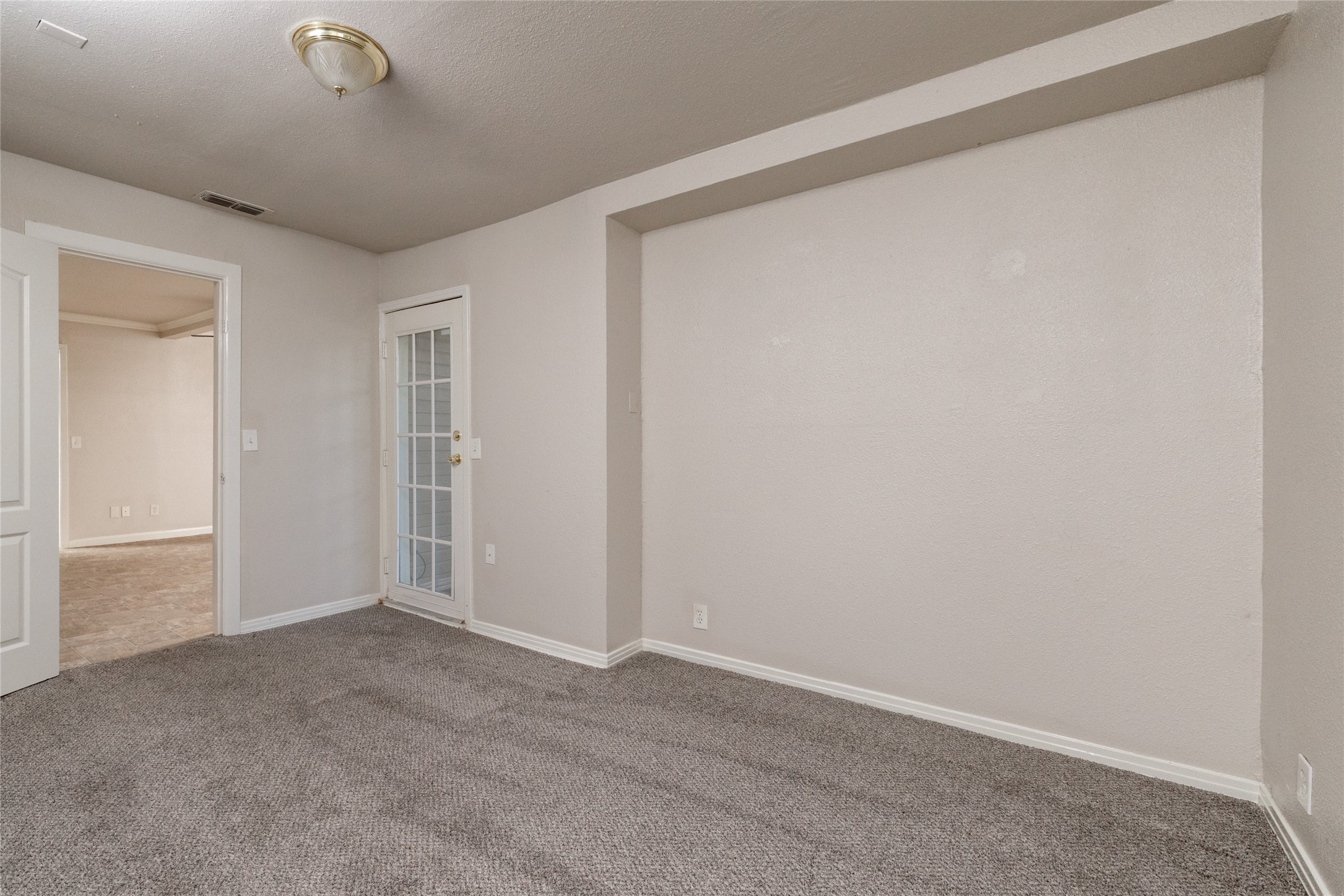 313 N Roe Street White Settlement TX 76108