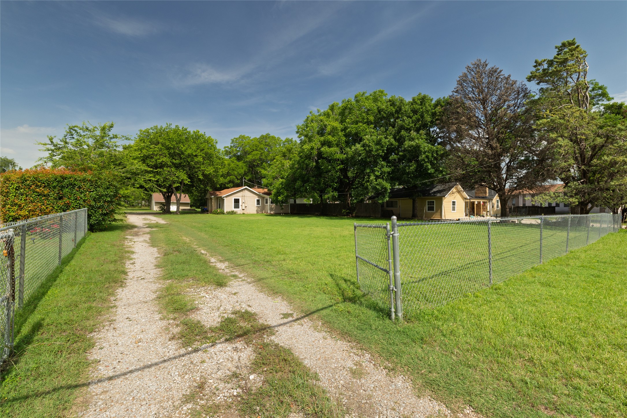 313 N Roe Street White Settlement TX 76108