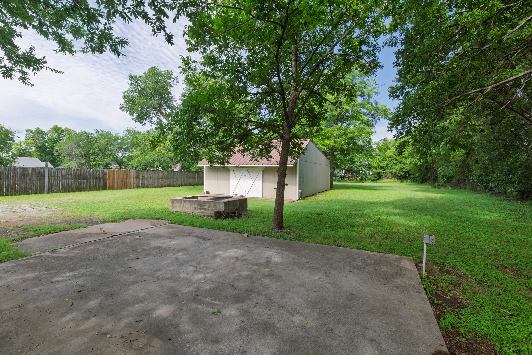 313 N Roe Street White Settlement TX 76108