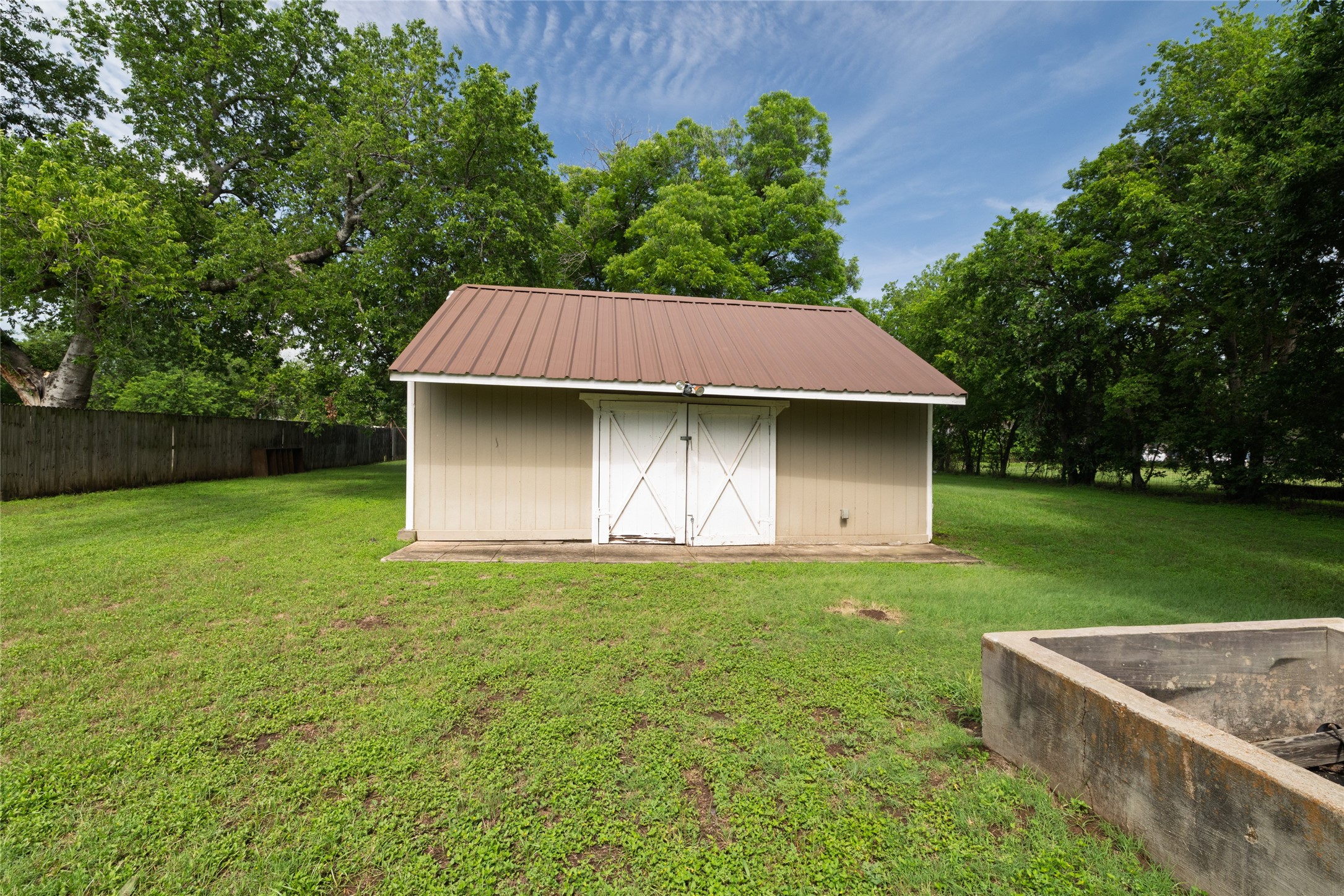313 N Roe Street White Settlement TX 76108