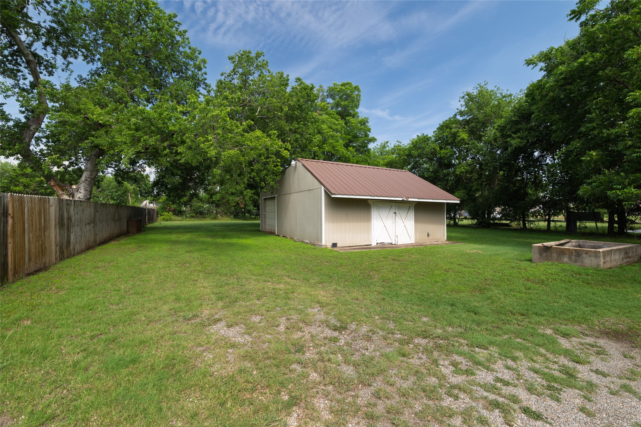 313 N Roe Street White Settlement TX 76108