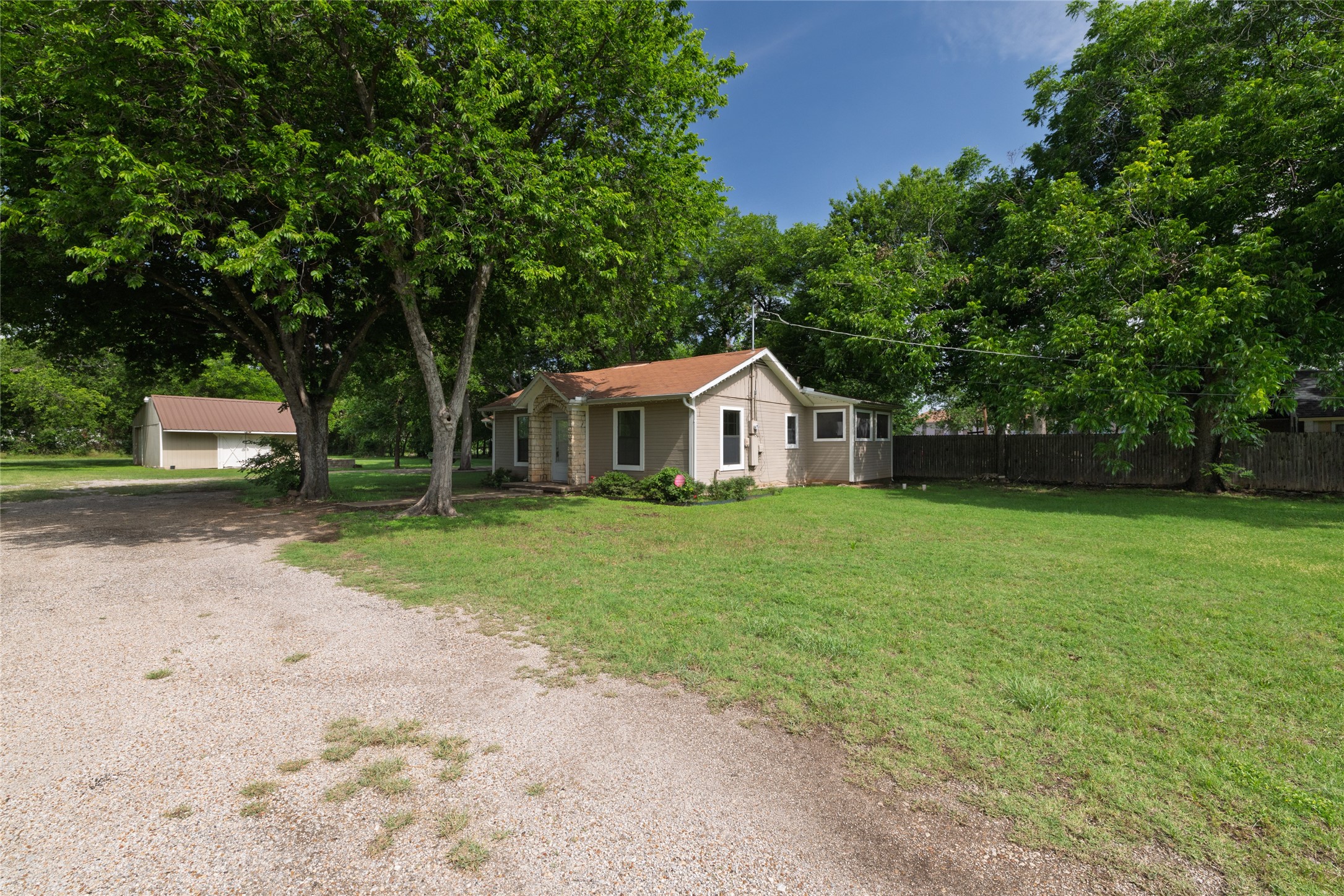 313 N Roe Street White Settlement TX 76108