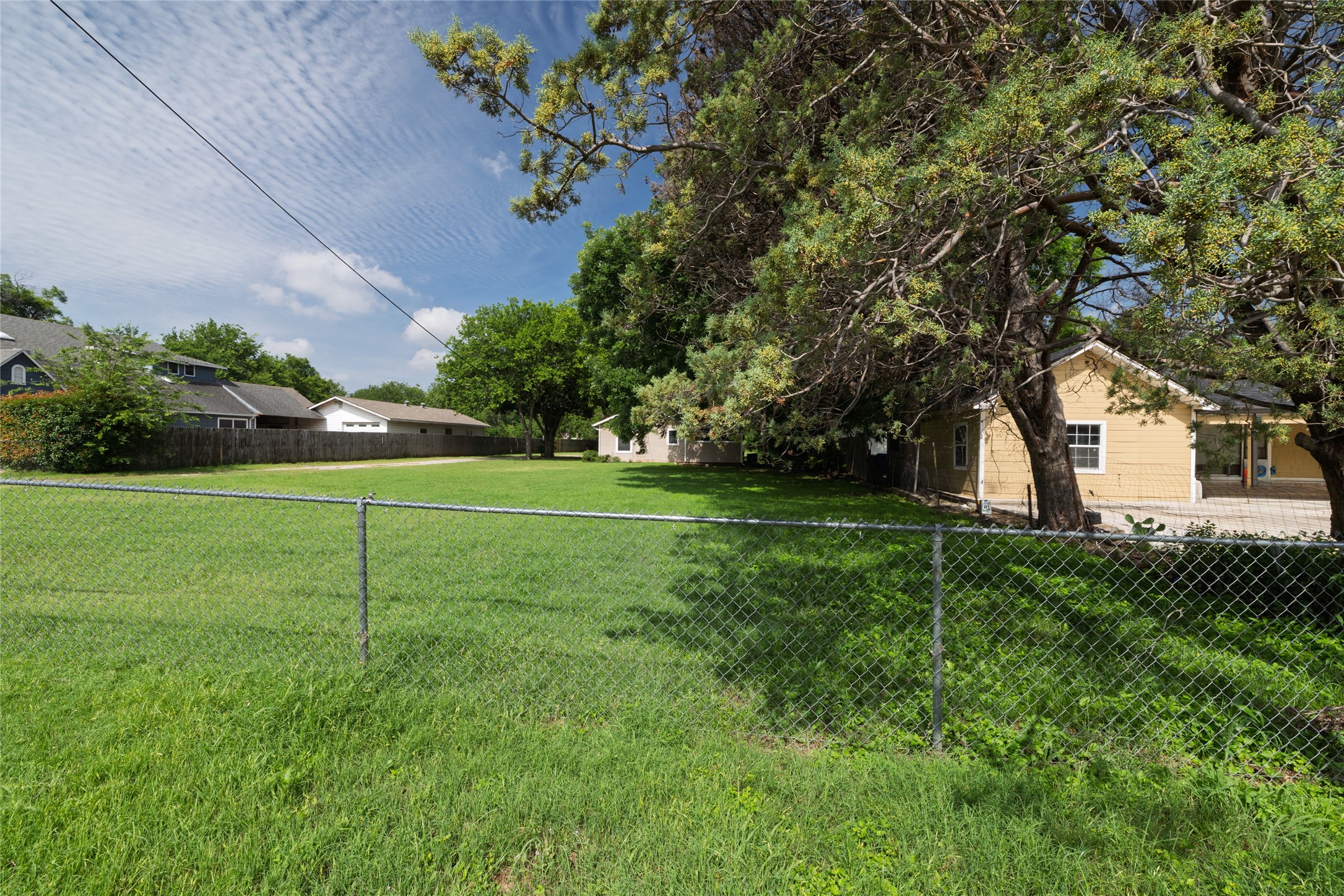 313 N Roe Street White Settlement TX 76108