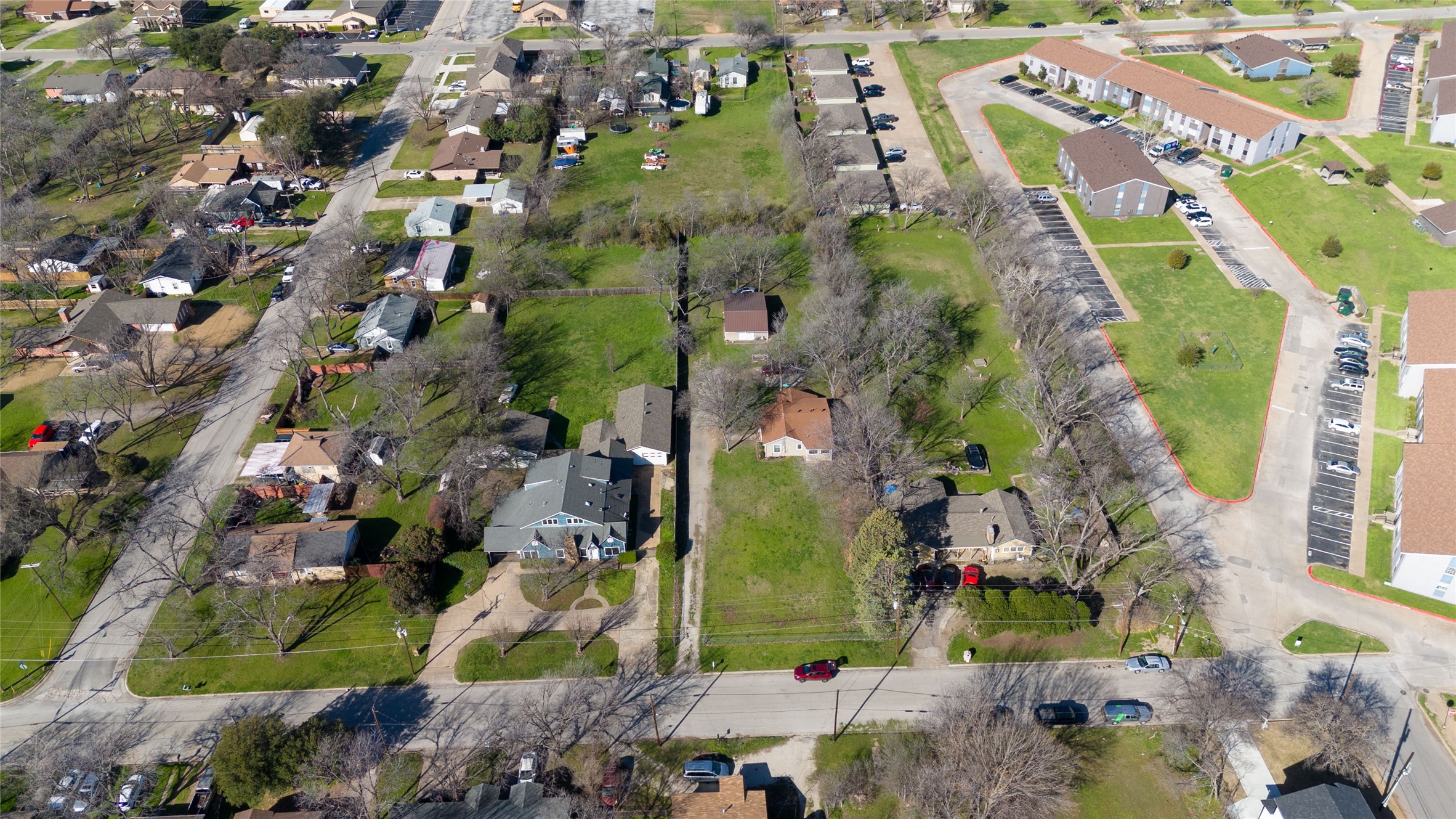 313 N Roe Street White Settlement TX 76108