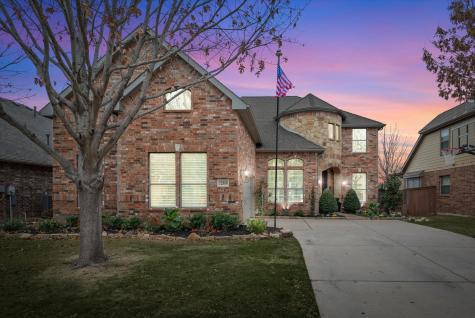 12809 Gallant Court Fort Worth TX 76244