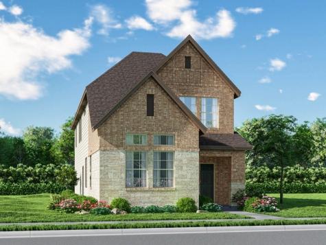 4106 Saddlehorn Way Sachse TX 75048