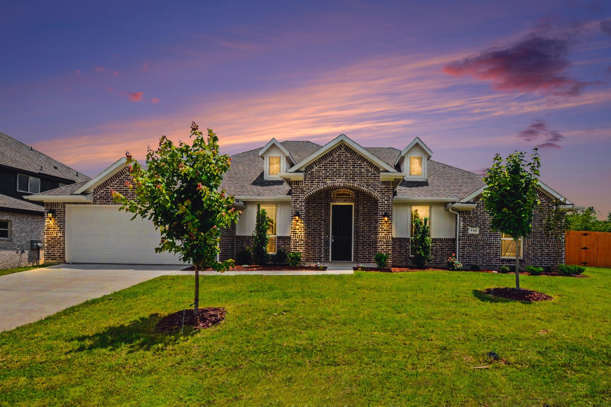 736 Candace Drive Desoto TX 75115