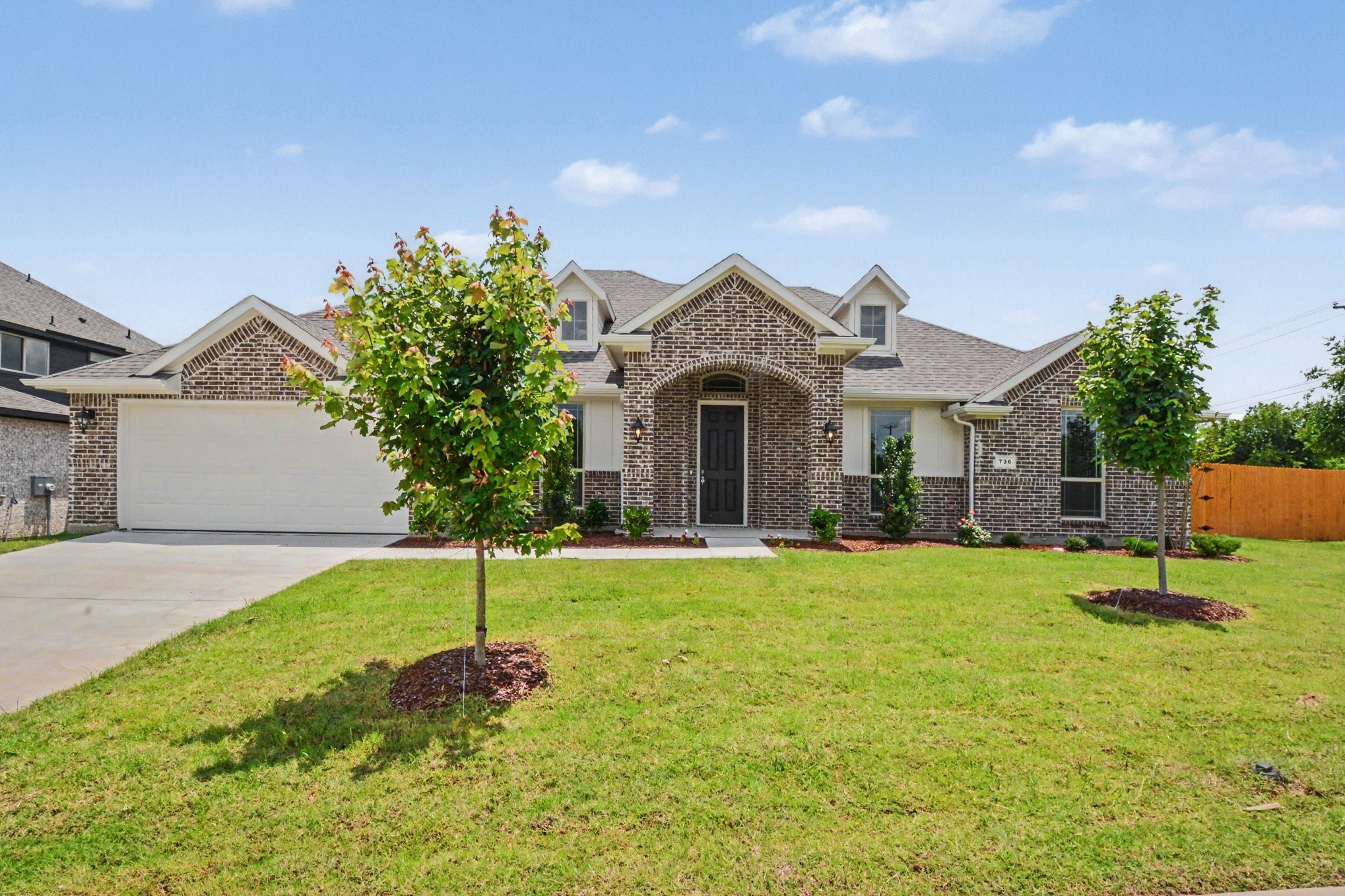 736 Candace Drive Desoto TX 75115