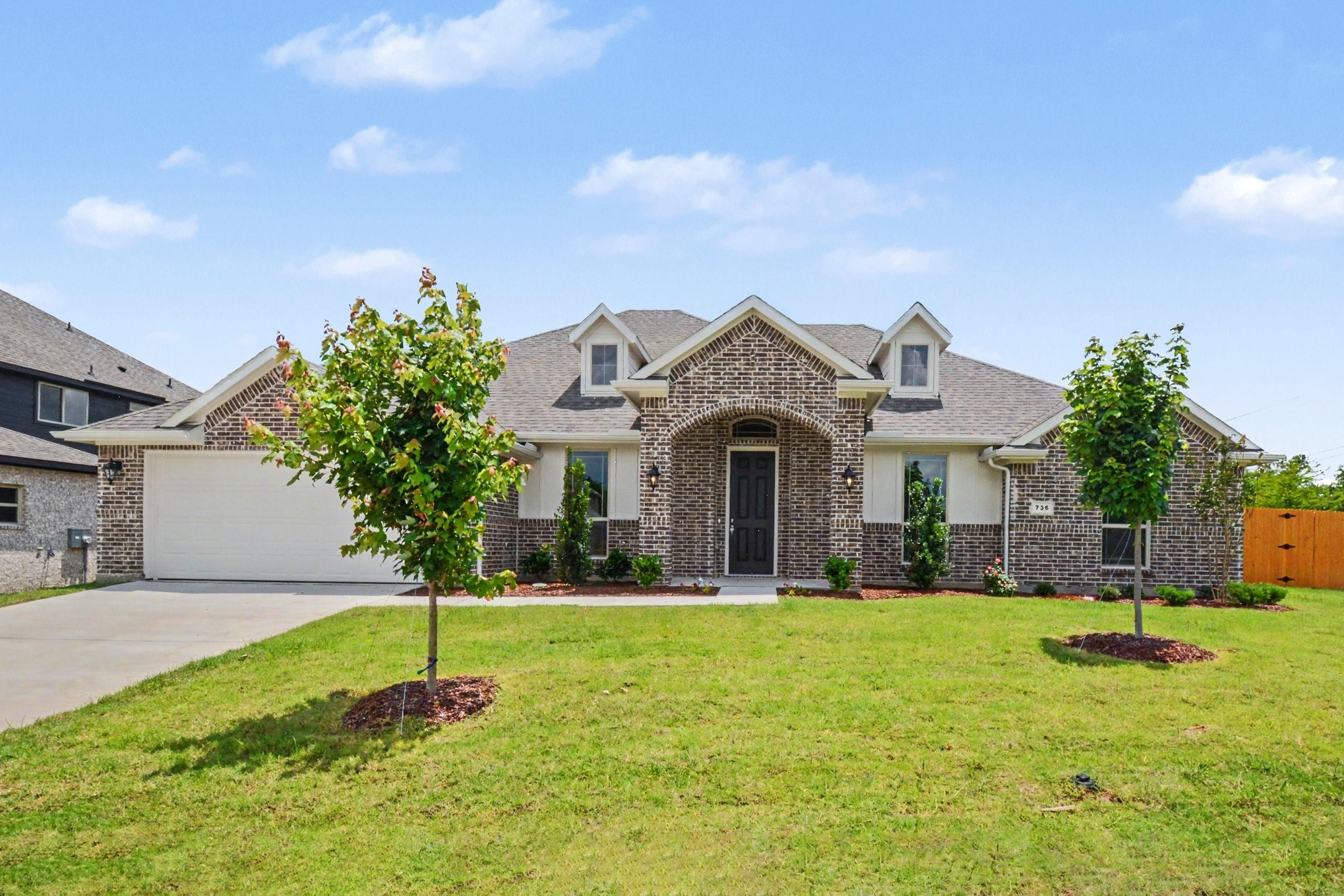 736 Candace Drive Desoto TX 75115
