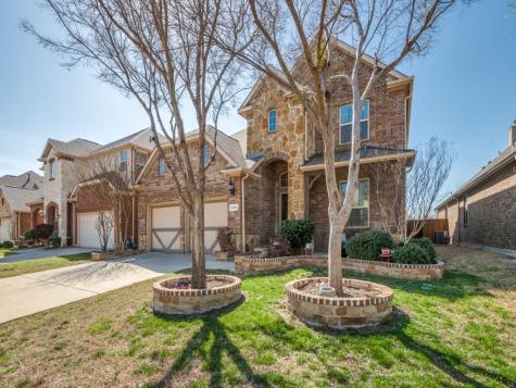 4304 Holburn Drive Mckinney TX 75070
