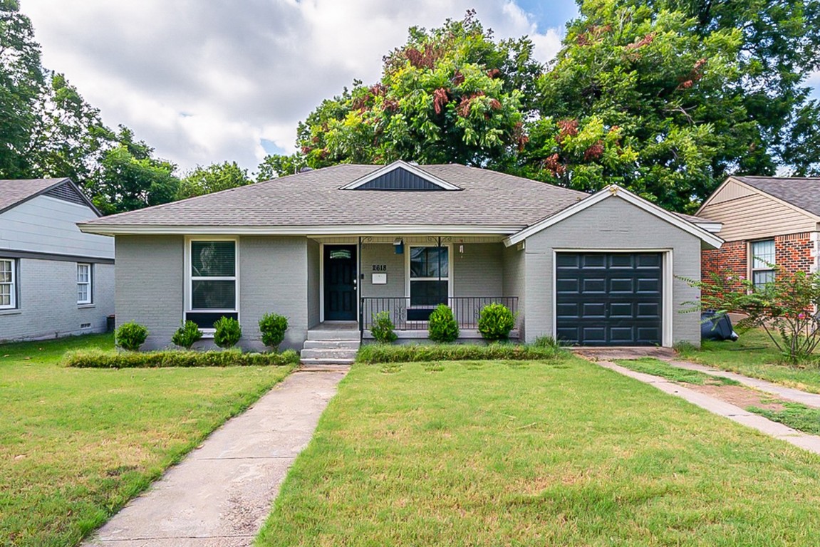 2618 Ivandell Avenue Dallas TX 75211