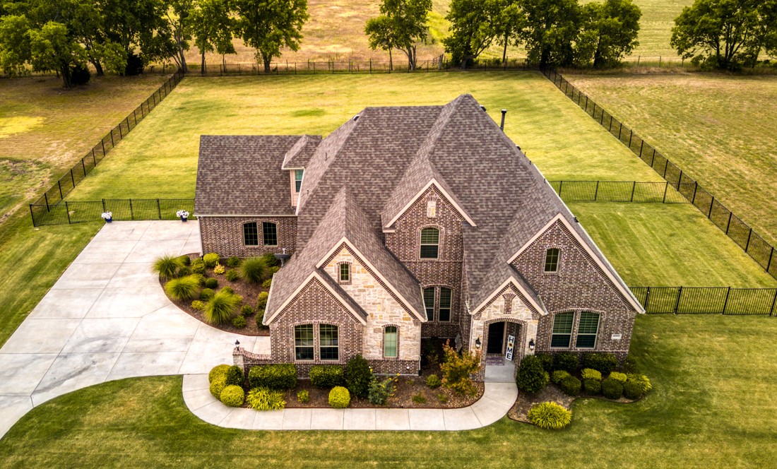 4282 Lake Shore Drive Mckinney TX 75071