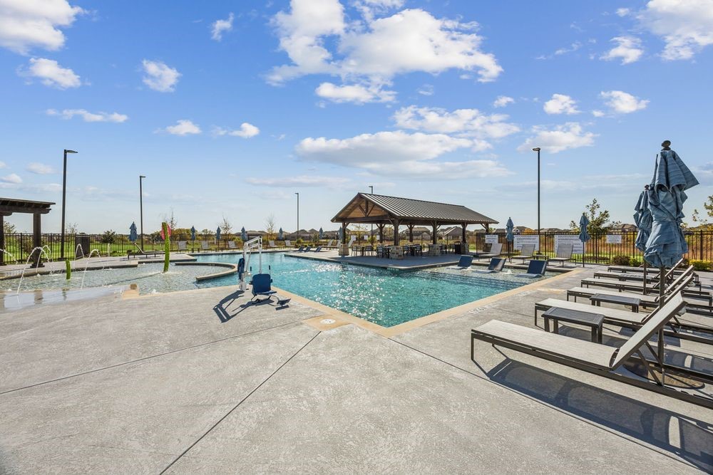 1425 Mustang Canyon Drive Fort Worth TX 76052