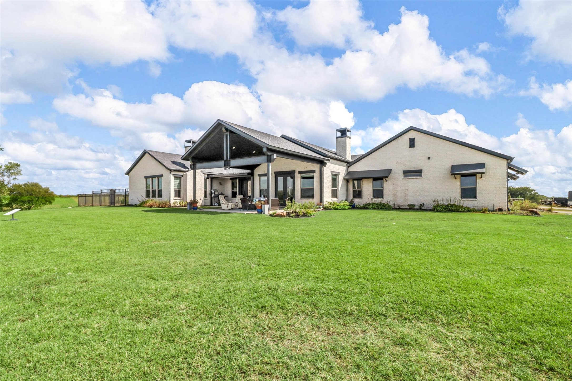 6910 County Road 662 Farmersville TX 75442