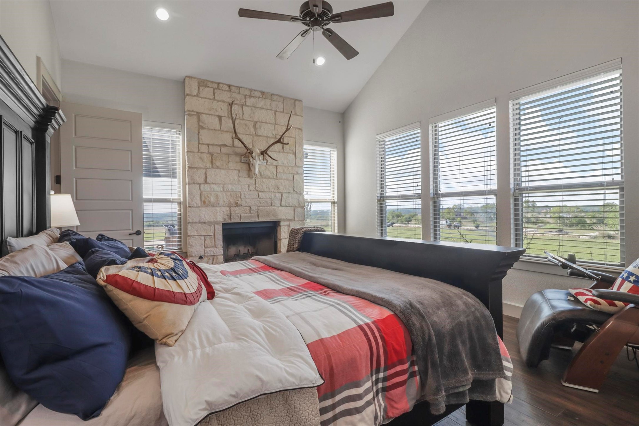 6910 County Road 662 Farmersville TX 75442