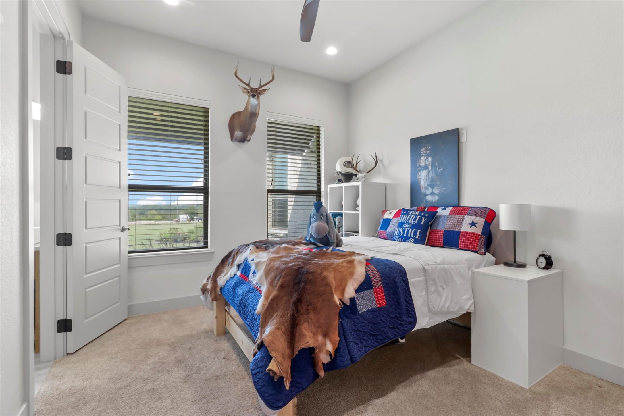 6910 County Road 662 Farmersville TX 75442