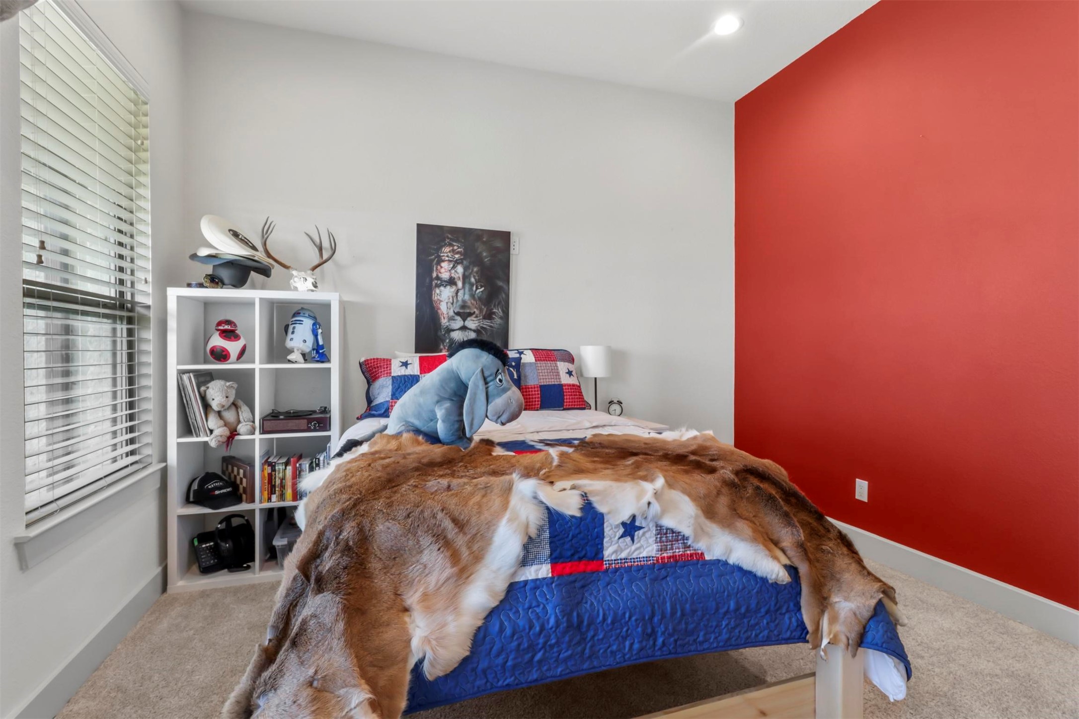 6910 County Road 662 Farmersville TX 75442