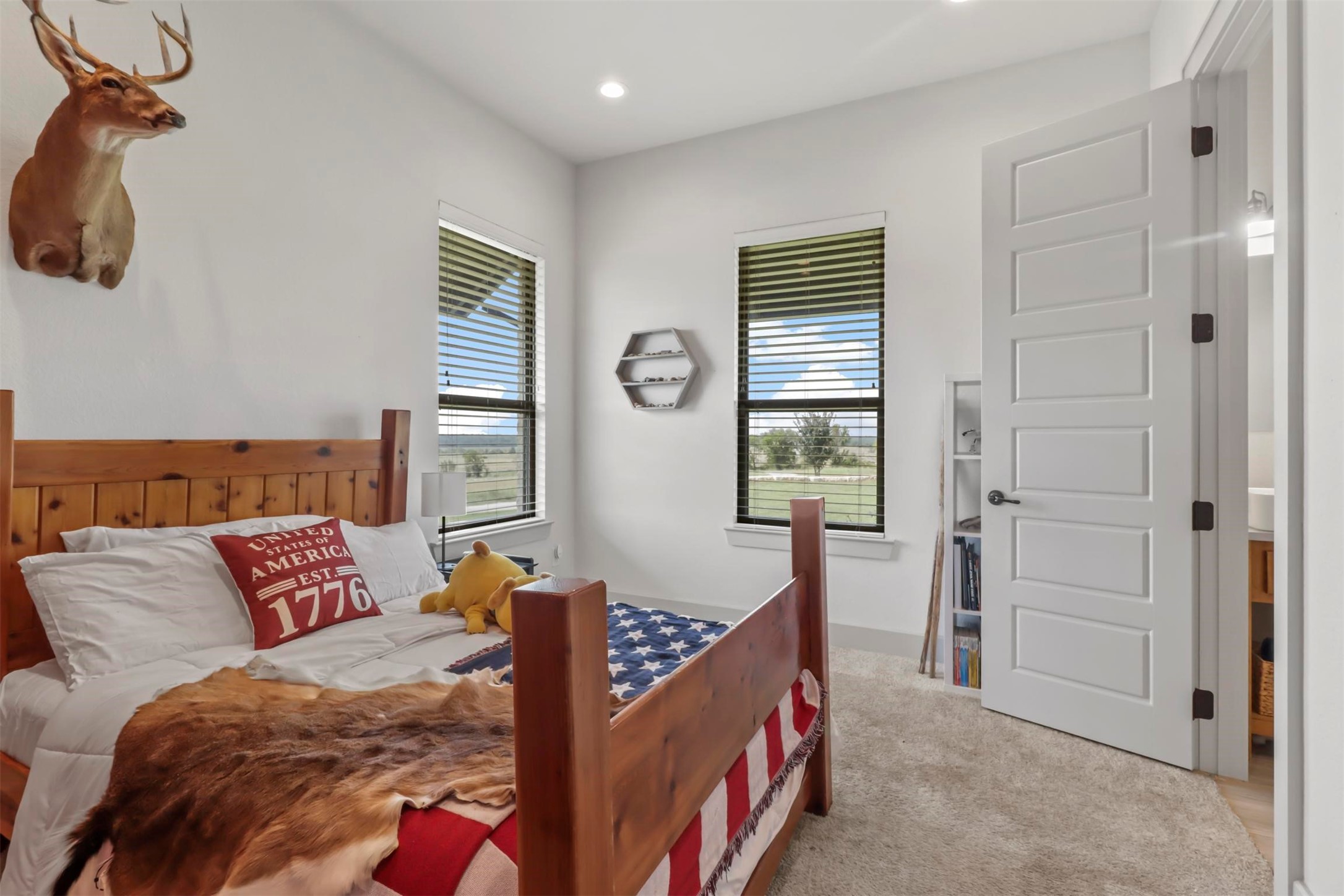 6910 County Road 662 Farmersville TX 75442