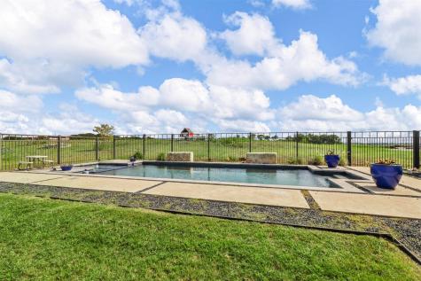 6910 County Road 662 Farmersville TX 75442