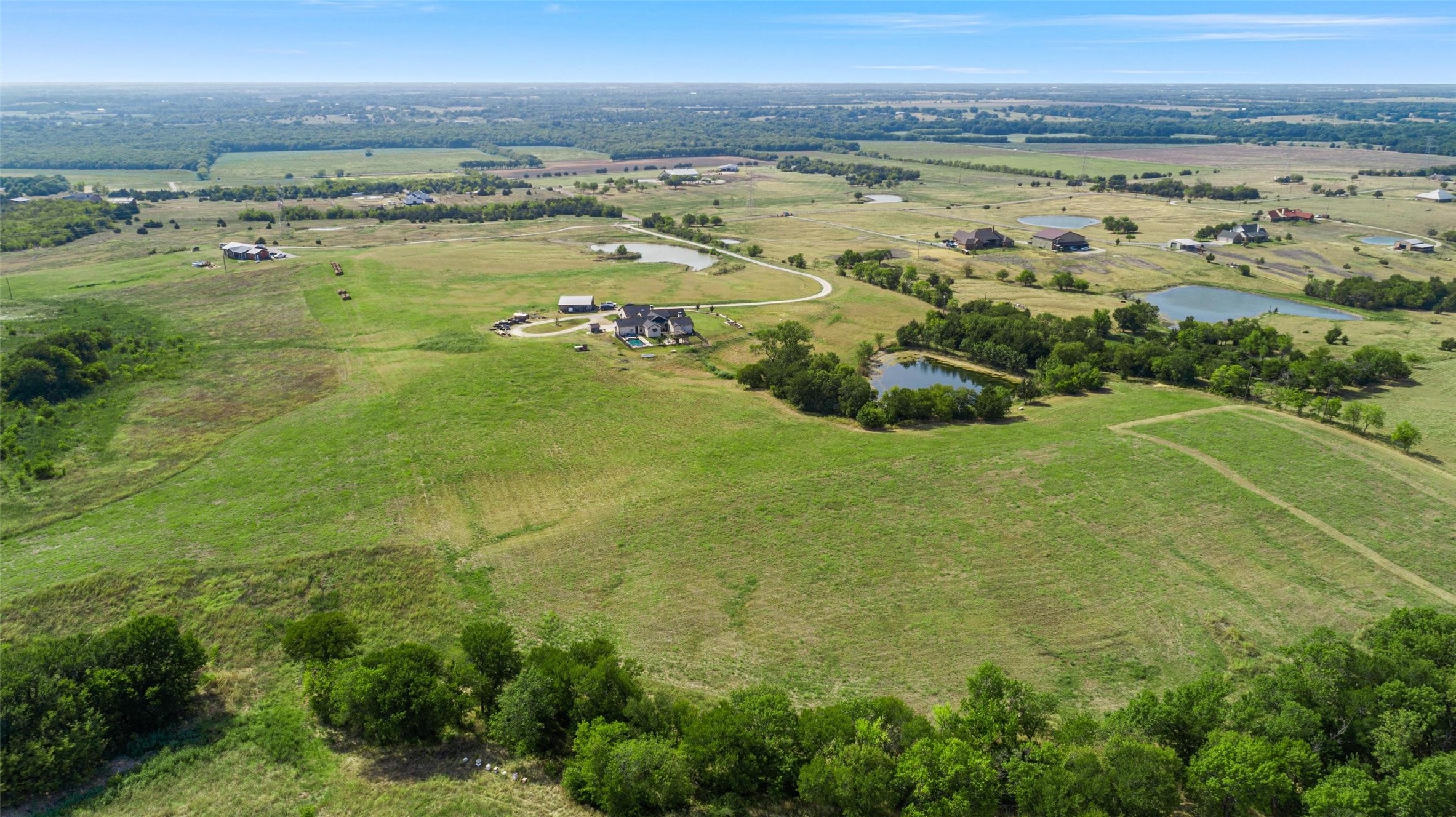 6910 County Road 662 Farmersville TX 75442