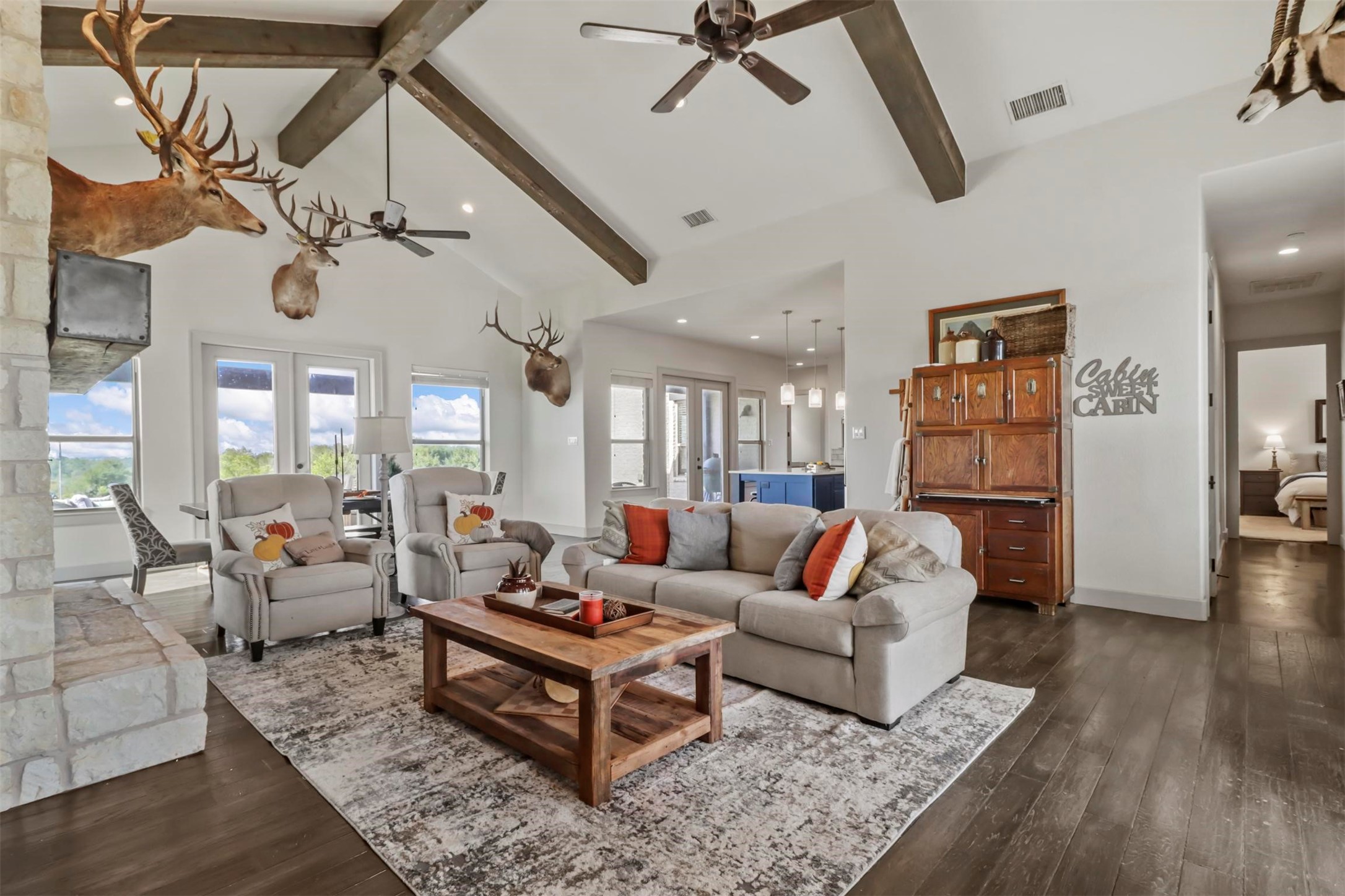 6910 County Road 662 Farmersville TX 75442