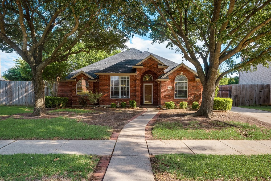 1456 Bobing Drive Lewisville TX 75067