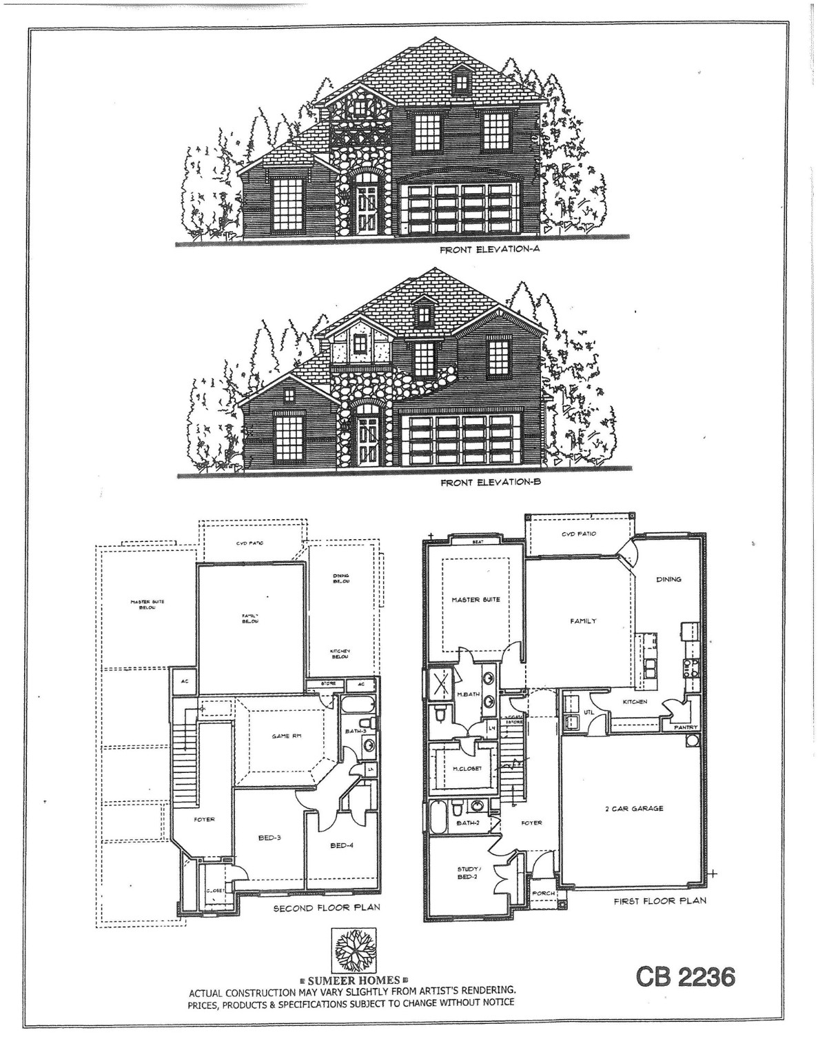 2408 Glasgow Way Denton TX 76205