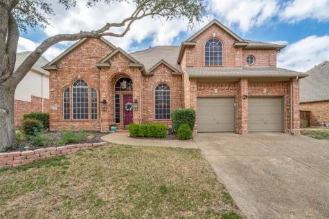 1704 Timber Edge Drive Mckinney TX 75072