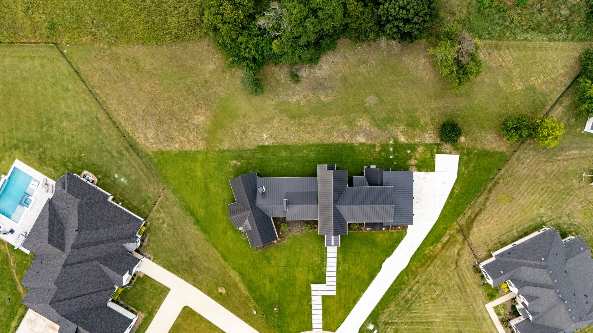 108 Garfield Court Weston TX 75009