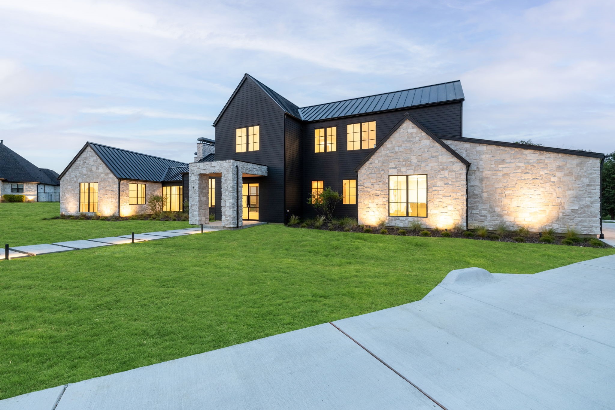 108 Garfield Court Weston TX 75009