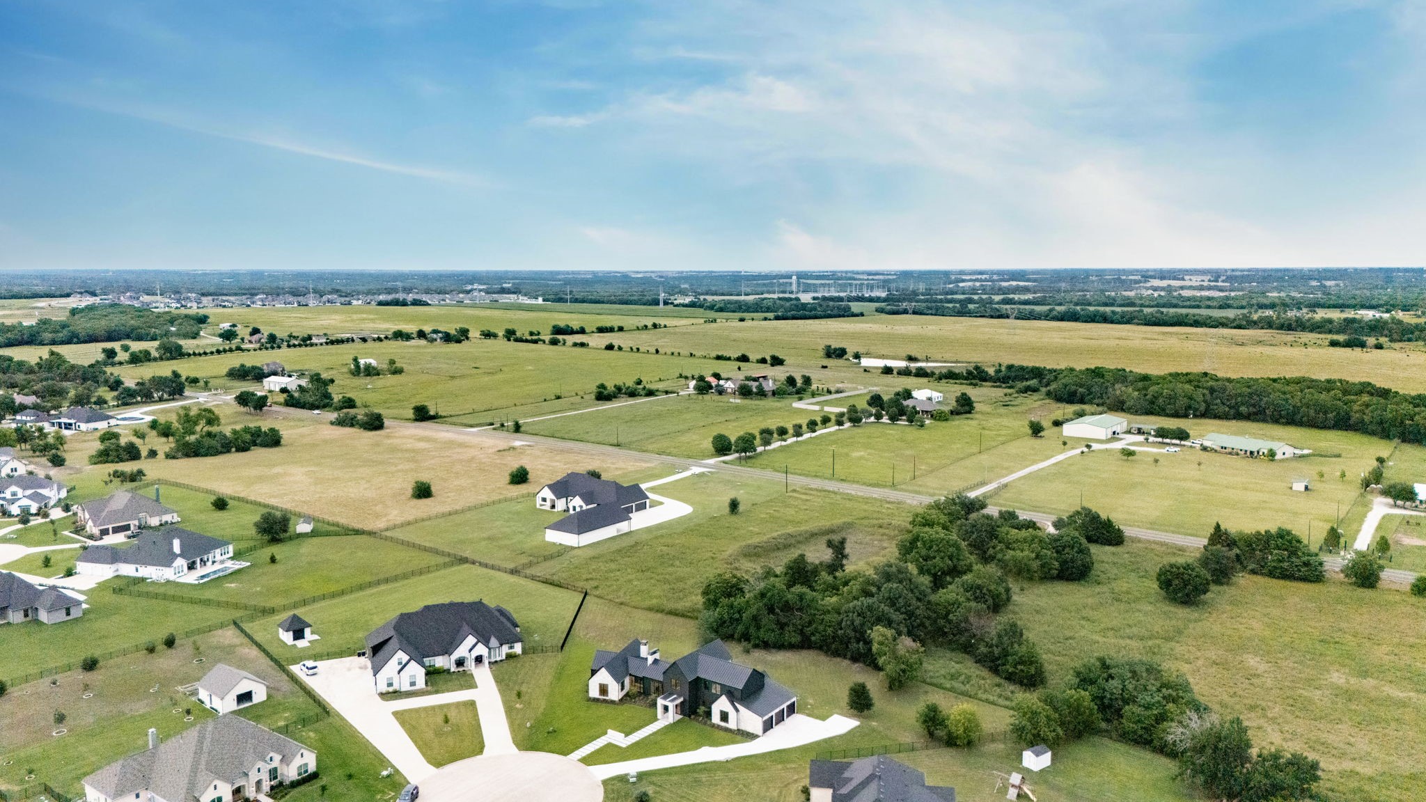 108 Garfield Court Weston TX 75009