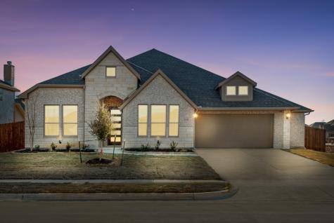 160 Wenham Way Forney TX 75126