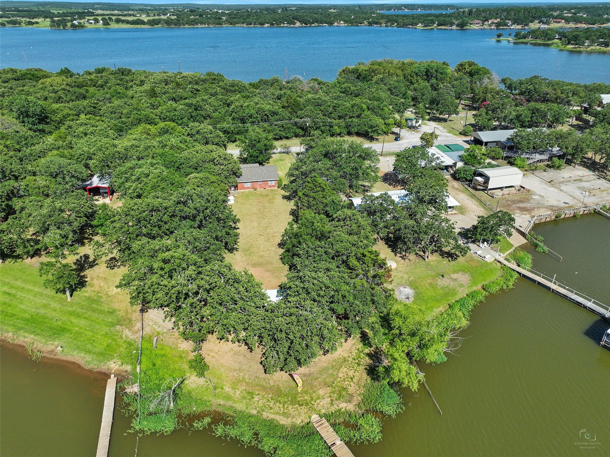 404 Selma Road Bowie TX 76230