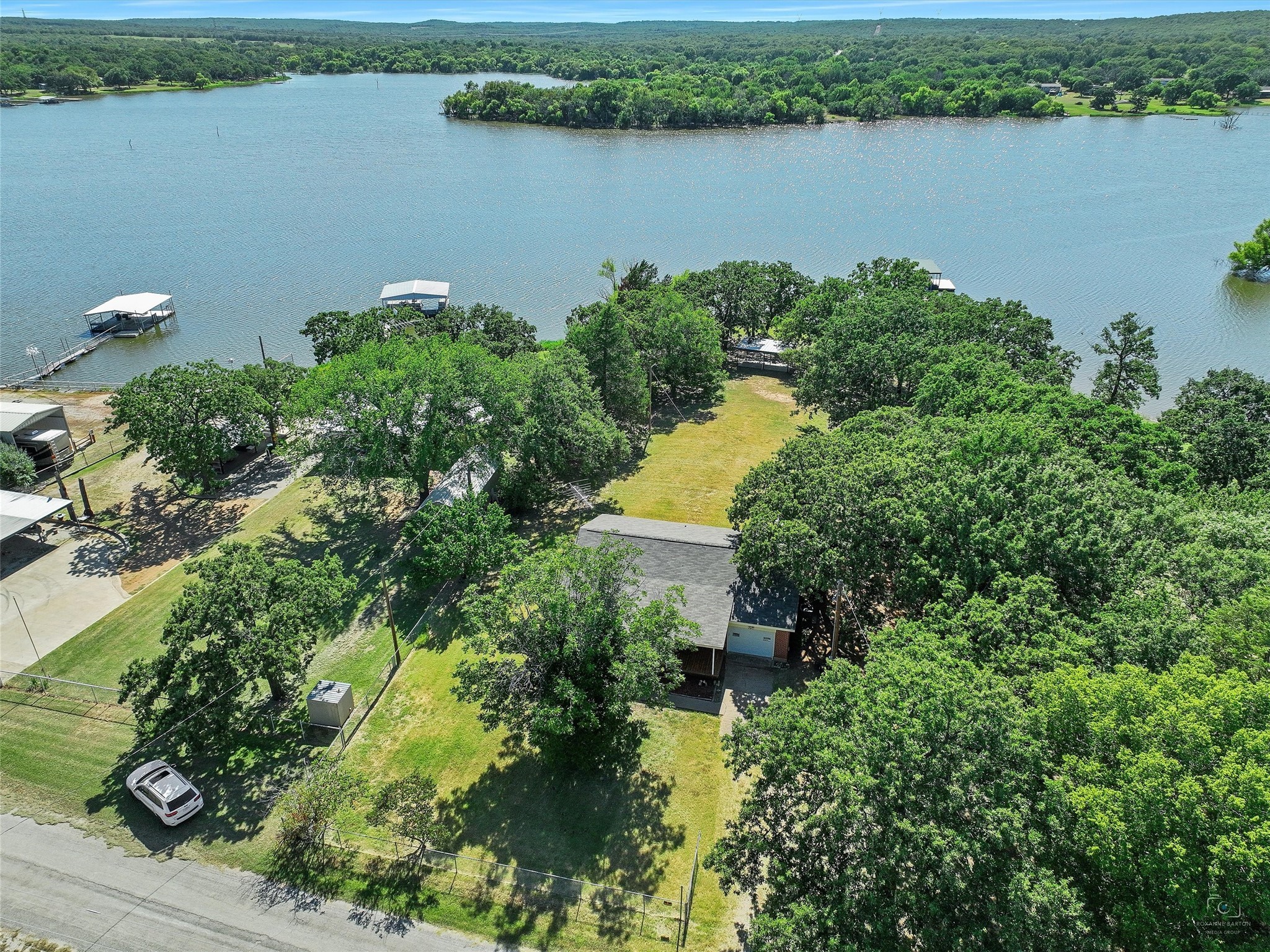 404 Selma Road Bowie TX 76230