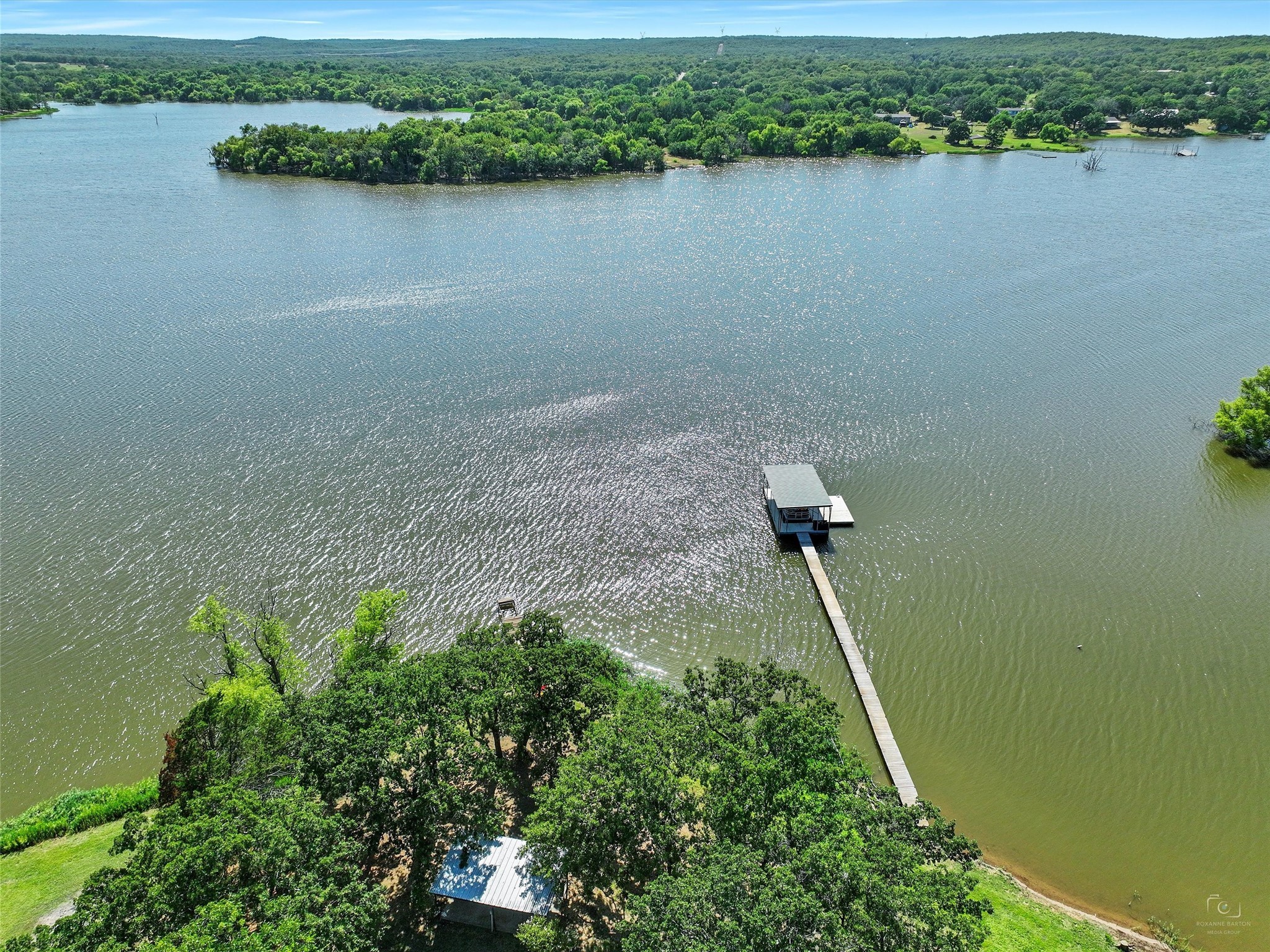 404 Selma Road Bowie TX 76230