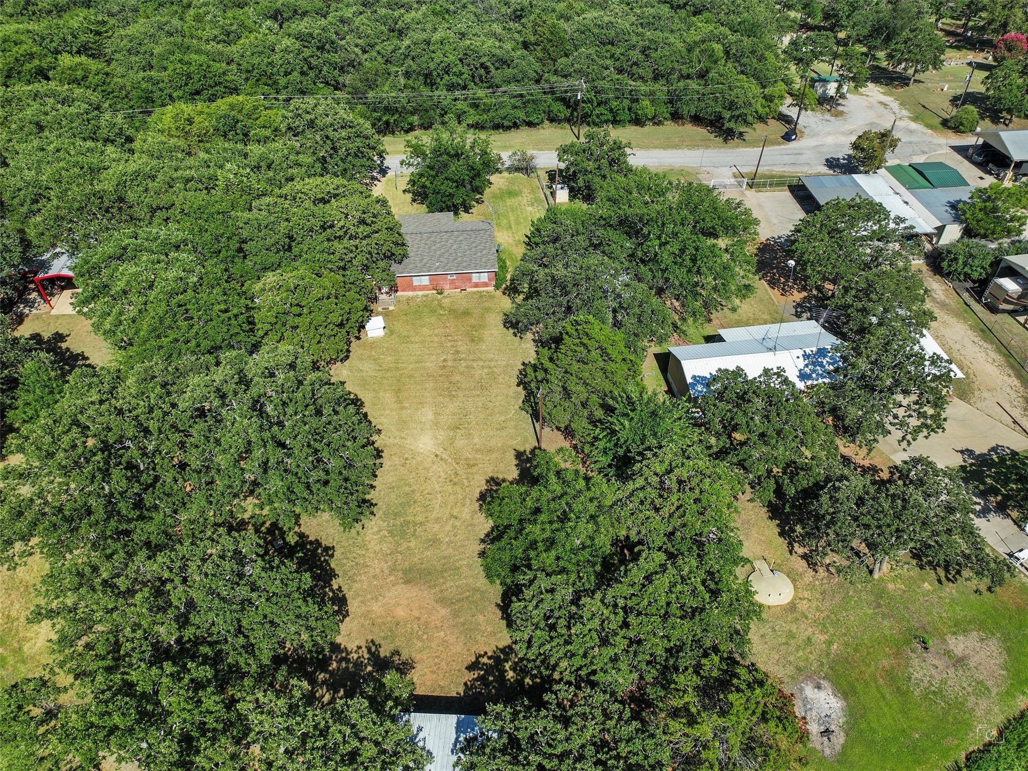 404 Selma Road Bowie TX 76230