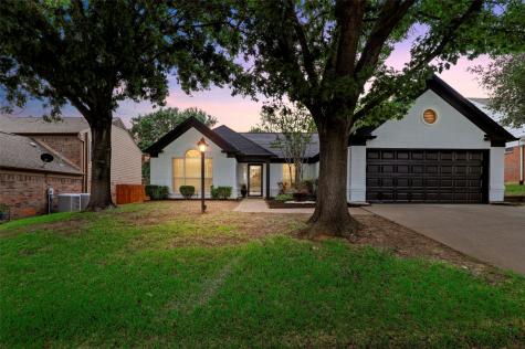5400 Signal Peak Drive Arlington TX 76017