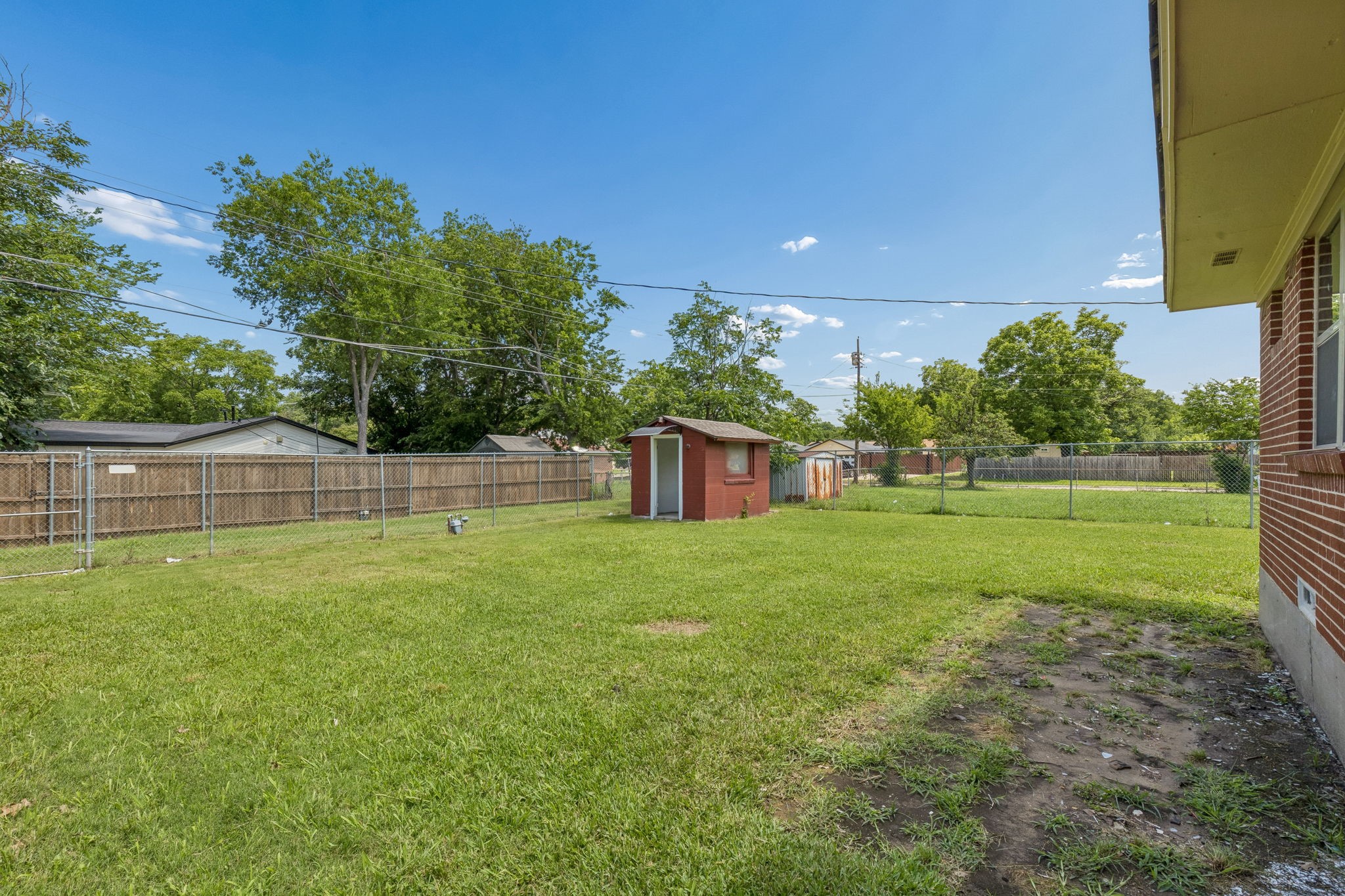 1429 Buena Vista Street Mesquite TX 75149