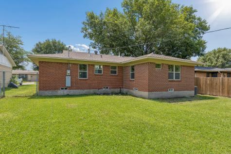 1429 Buena Vista Street Mesquite TX 75149