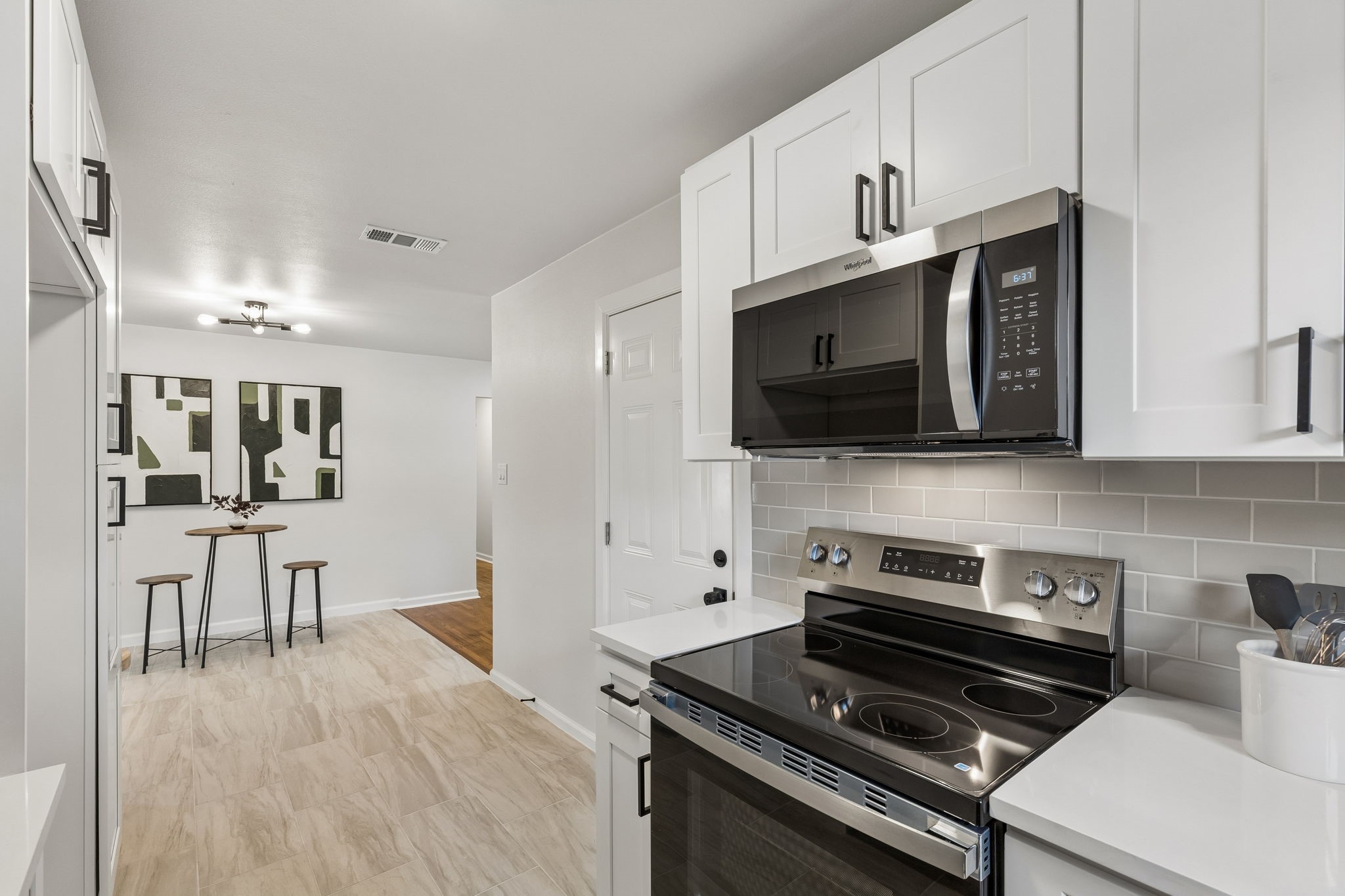 1429 Buena Vista Street Mesquite TX 75149