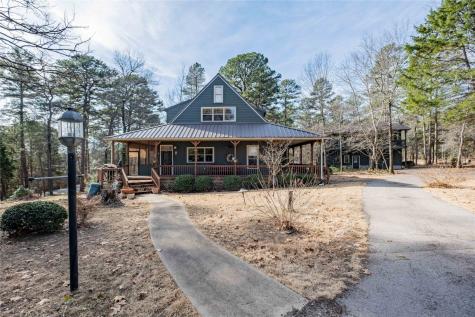 349 County Road 4557 Winnsboro TX 75494