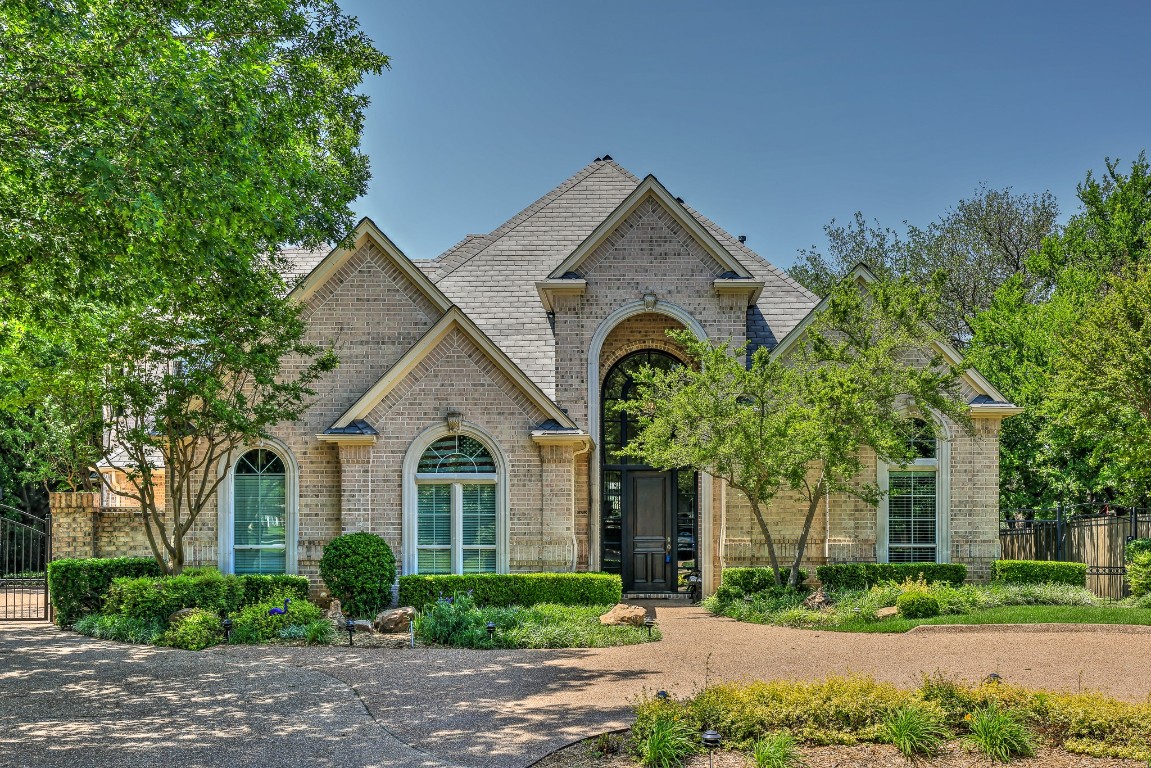 6928 Hazeltine Drive Fort Worth TX 76132