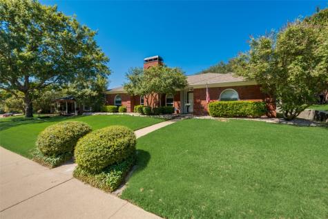 7313 Elizabeth Place Plano TX 75025