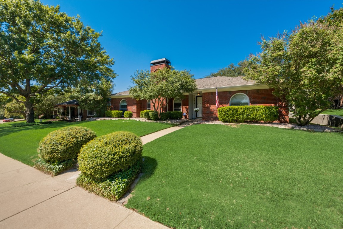 7313 Elizabeth Place Plano TX 75025
