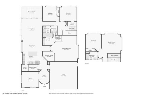 121 Emperor Oak Court Balch Springs TX 75181