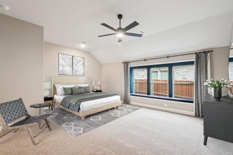 121 Emperor Oak Court Balch Springs TX 75181