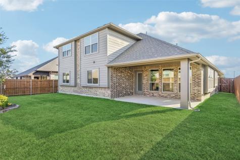 121 Emperor Oak Court Balch Springs TX 75181